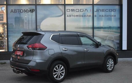 Nissan X-Trail, 2021 год, 2 170 000 рублей, 5 фотография