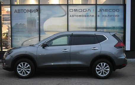 Nissan X-Trail, 2021 год, 2 170 000 рублей, 8 фотография