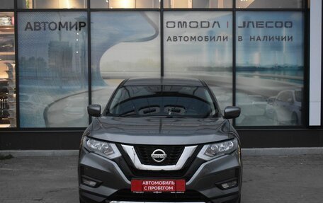 Nissan X-Trail, 2021 год, 2 170 000 рублей, 2 фотография