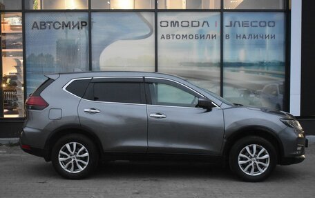 Nissan X-Trail, 2021 год, 2 170 000 рублей, 4 фотография