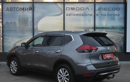 Nissan X-Trail, 2021 год, 2 170 000 рублей, 7 фотография