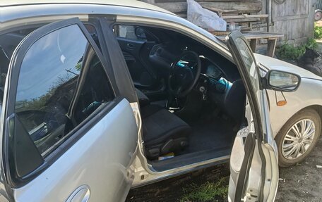 Ford Laser IV, 1994 год, 140 000 рублей, 19 фотография