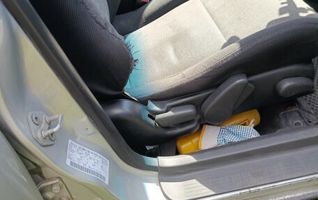 Ford Laser IV, 1994 год, 140 000 рублей, 9 фотография