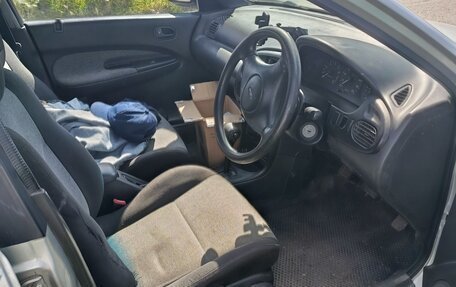 Ford Laser IV, 1994 год, 140 000 рублей, 10 фотография