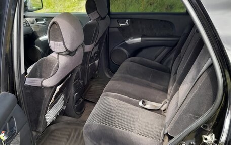 KIA Sportage II, 2004 год, 550 000 рублей, 4 фотография
