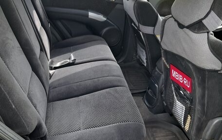 KIA Sportage II, 2004 год, 550 000 рублей, 3 фотография