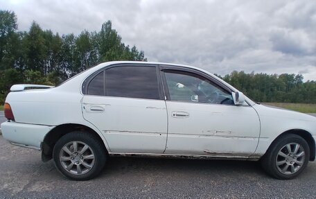 Toyota Corolla, 1991 год, 200 000 рублей, 6 фотография