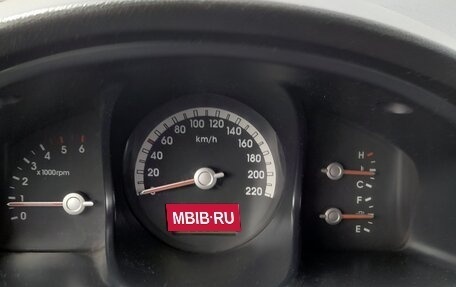 KIA Sportage II, 2004 год, 550 000 рублей, 17 фотография