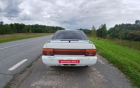 Toyota Corolla, 1991 год, 200 000 рублей, 5 фотография