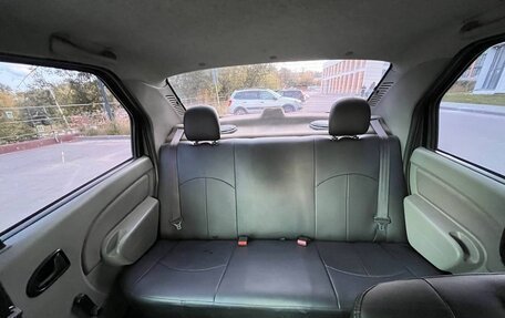 Renault Logan I, 2007 год, 280 000 рублей, 16 фотография