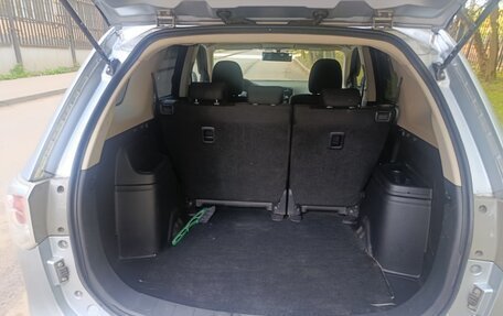 Mitsubishi Outlander III рестайлинг 3, 2012 год, 1 500 000 рублей, 7 фотография