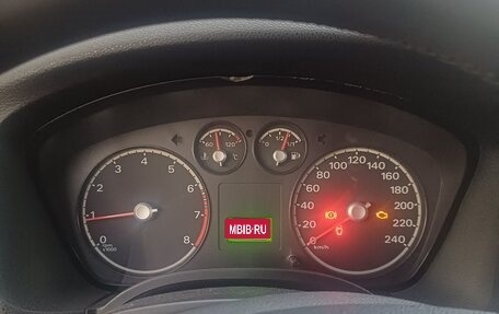 Ford Focus II рестайлинг, 2005 год, 310 000 рублей, 8 фотография