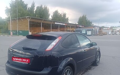 Ford Focus II рестайлинг, 2005 год, 310 000 рублей, 5 фотография