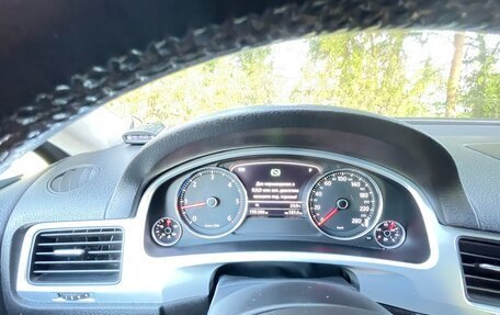 Volkswagen Touareg III, 2013 год, 2 450 000 рублей, 7 фотография