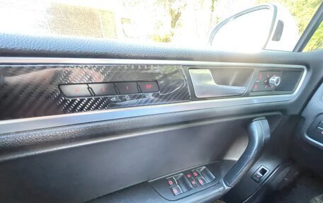 Volkswagen Touareg III, 2013 год, 2 450 000 рублей, 12 фотография