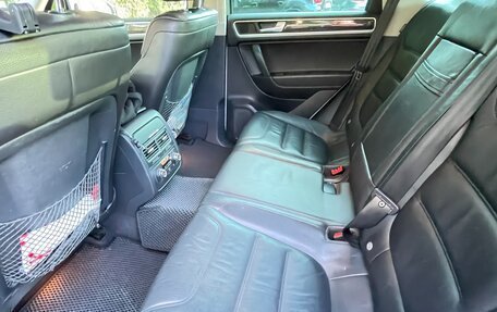 Volkswagen Touareg III, 2013 год, 2 450 000 рублей, 11 фотография