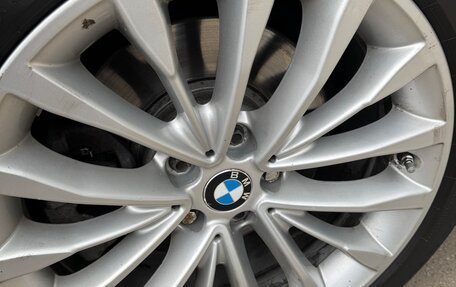 BMW 5 серия, 2018 год, 2 430 000 рублей, 3 фотография