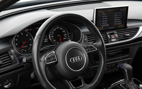 Audi A6 allroad, 2018 год, 4 399 000 рублей, 8 фотография