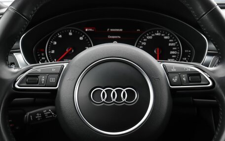 Audi A6 allroad, 2018 год, 4 399 000 рублей, 13 фотография