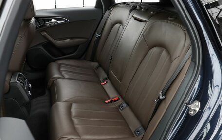 Audi A6 allroad, 2018 год, 4 399 000 рублей, 10 фотография