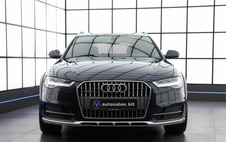 Audi A6 allroad, 2018 год, 4 399 000 рублей, 2 фотография
