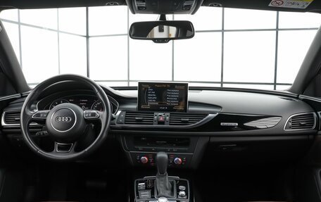 Audi A6 allroad, 2018 год, 4 399 000 рублей, 7 фотография