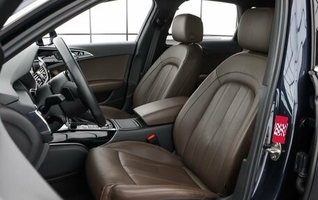 Audi A6 allroad, 2018 год, 4 399 000 рублей, 9 фотография