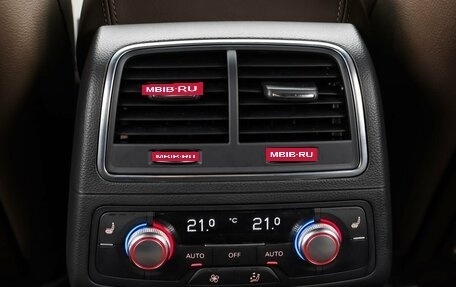 Audi A6 allroad, 2018 год, 4 399 000 рублей, 15 фотография