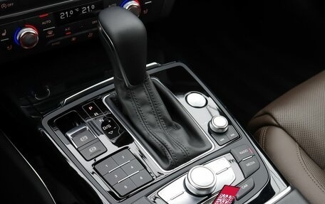 Audi A6 allroad, 2018 год, 4 399 000 рублей, 16 фотография
