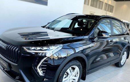Haval Jolion, 2026 год, 2 649 000 рублей, 3 фотография