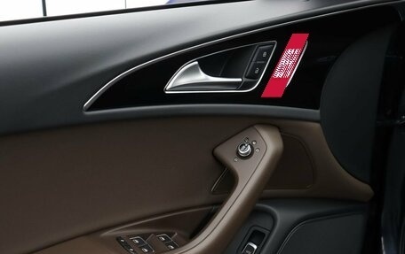 Audi A6 allroad, 2018 год, 4 399 000 рублей, 18 фотография