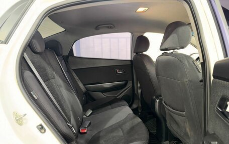 KIA Rio III рестайлинг, 2011 год, 849 000 рублей, 12 фотография