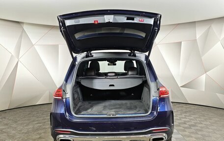 Mercedes-Benz GLE, 2021 год, 6 200 000 рублей, 11 фотография