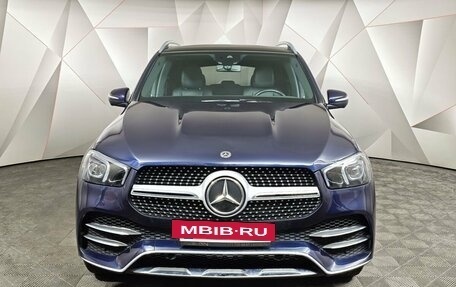 Mercedes-Benz GLE, 2021 год, 6 200 000 рублей, 7 фотография