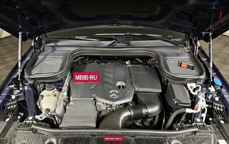 Mercedes-Benz GLE, 2021 год, 6 200 000 рублей, 10 фотография