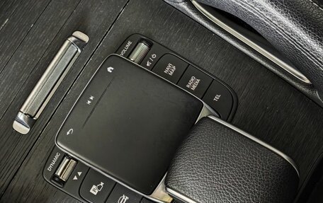Mercedes-Benz GLE, 2021 год, 6 200 000 рублей, 25 фотография