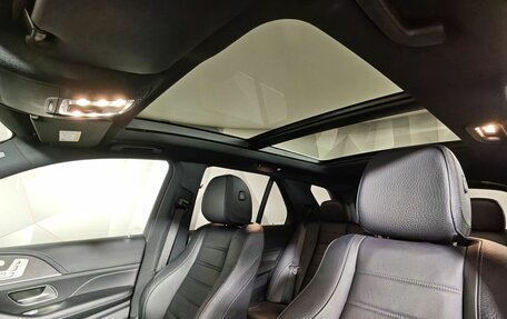 Mercedes-Benz GLE, 2021 год, 6 200 000 рублей, 26 фотография