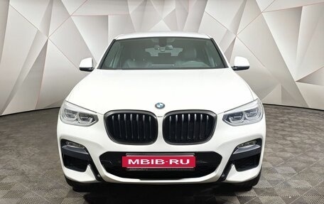 BMW X4, 2018 год, 4 700 000 рублей, 3 фотография