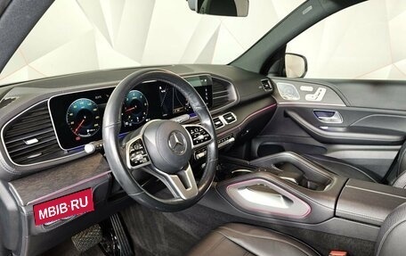Mercedes-Benz GLE, 2021 год, 6 200 000 рублей, 18 фотография
