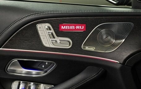 Mercedes-Benz GLE, 2021 год, 6 200 000 рублей, 20 фотография