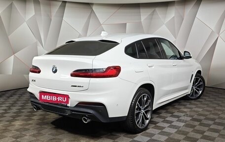 BMW X4, 2018 год, 4 700 000 рублей, 2 фотография