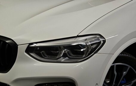 BMW X4, 2018 год, 4 700 000 рублей, 8 фотография