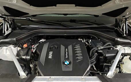 BMW X4, 2018 год, 4 700 000 рублей, 10 фотография