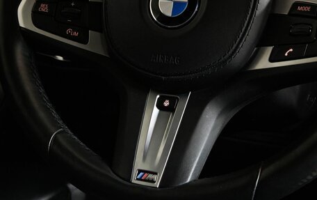 BMW X4, 2018 год, 4 700 000 рублей, 20 фотография