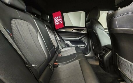 BMW X4, 2018 год, 4 700 000 рублей, 14 фотография