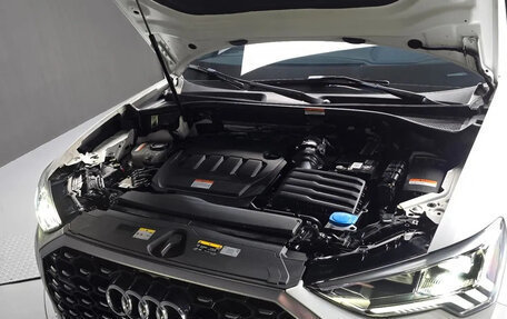 Audi Q3, 2023 год, 2 900 000 рублей, 7 фотография