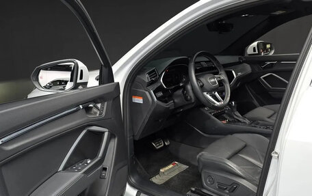 Audi Q3, 2023 год, 2 900 000 рублей, 11 фотография