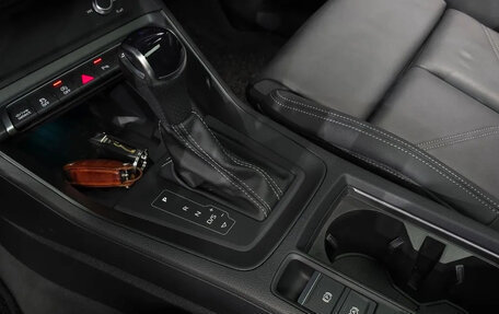 Audi Q3, 2023 год, 2 900 000 рублей, 10 фотография