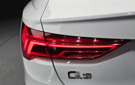 Audi Q3, 2023 год, 2 900 000 рублей, 5 фотография