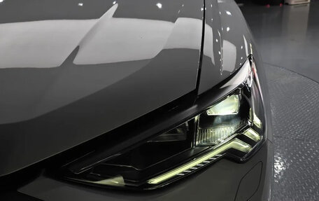 Audi Q3, 2023 год, 2 900 000 рублей, 20 фотография